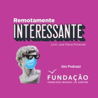 Fundação (FFMS) - Remotamente interessante cover