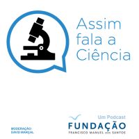 Fundação (FFMS) - Assim Fala a Ciência cover