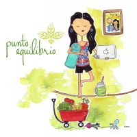 Punto Equilibrio cover