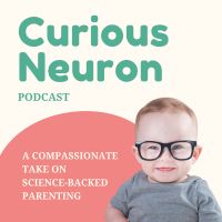 Curious Neuron cover