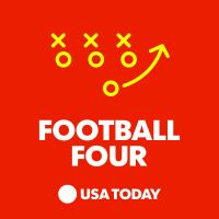 Football Four cover