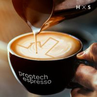 Proptech Espresso cover
