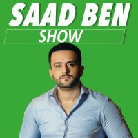 Saad Ben Show cover