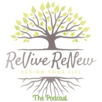 Revive Renew The Podcast cover