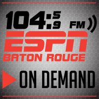104.5 ESPN cover