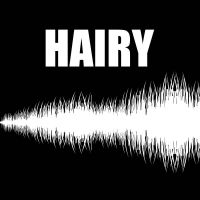 Hairy cover