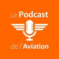 Le Podcast de l'Aviation cover