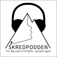 Skredpodden cover