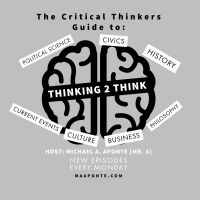 Thinking 2 Think cover