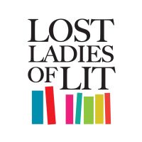 Lost Ladies of Lit cover