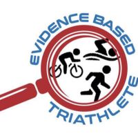 The Evidence Based Triathlete cover