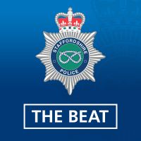 The Beat Podcast from Staffordshire Police cover