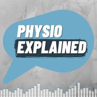 Physio Explained by Physio Network cover