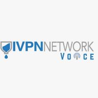 IVPN Voice cover