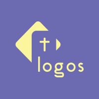 Logos-podden cover