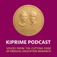 KIPRIME Podcast cover