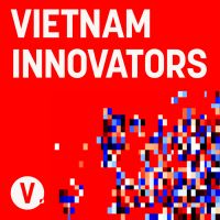 Vietnam Innovators cover