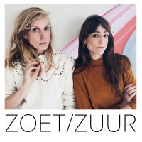 ZoetZuur cover