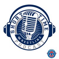 Short Time Wrestling Podcast | The biggest names in College, High School and Olympic Wrestling | Mat Talk Podcast Network cover