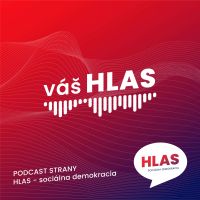 Váš HLAS cover