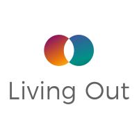 Living Out Podcast cover