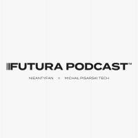 Futura Podcast cover