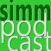 SIMM-podcast cover