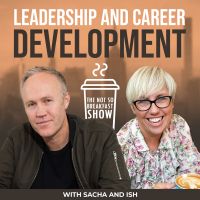 The Not So Breakfast Show cover