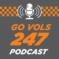 GoVols247 Podcast cover