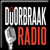 Doorbraak Radio cover