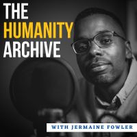 The Humanity Archive cover
