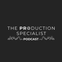 The Production Specialist cover