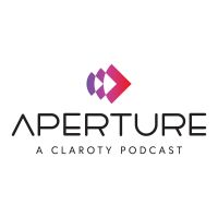 Aperture: A Claroty Podcast cover