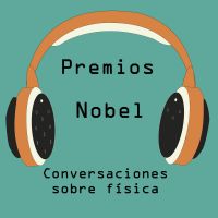 Podcasts de Física cover