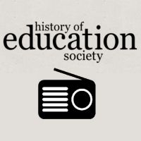 History of Education Society UK Podcast cover