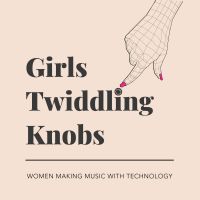 Girls Twiddling Knobs cover