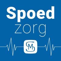 Spoedzorg Podcast cover