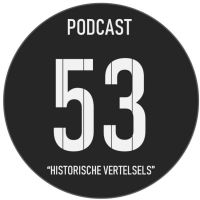 Historische vertelsels over mensen van bij ons! cover