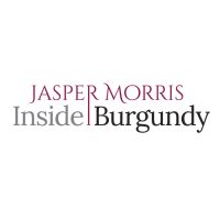 Jasper Morris Inside Burgundy cover