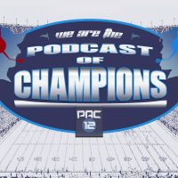 Podcast of Champions cover