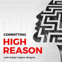 Committing High Reason cover