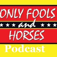 Only Fools And Horses Podcast cover