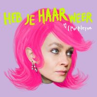 Heb je haar weer cover