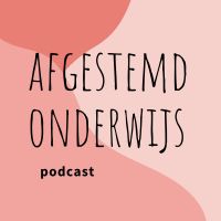 Afgestemd Onderwijs Podcast cover