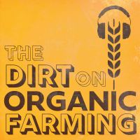 The Dirt on Organic Farming cover