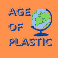 Age of Plastic cover