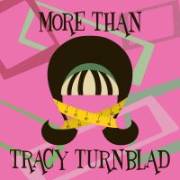 More Than Tracy Turnblad cover