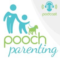 Pooch Parenting cover