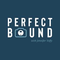 Perfect Bound with Jennifer Yoffy cover