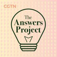 The Answers Project cover